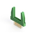 307-016-542-278 - 307 SERIES (.156" (3.96MM) CONTA