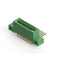 345-020-558-212 - 345 SERIES (.100" (2.54MM) CONTA