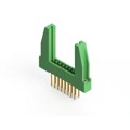 307-016-540-278 - 307 SERIES (.156" (3.96MM) CONTA
