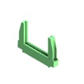 337-012-559-678 - 337 SERIES (.156" (3.96MM) CONTA