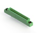 341-017-522-103 - 341 SERIES (.100" (2.54MM) CONTA