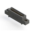395-011-520-407 - 395 SERIES (.100" (2.54MM) CONTA