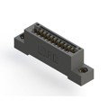 395-011-521-108 - 395 SERIES (.100" (2.54MM) CONTA