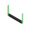 387-024-540-668 - 387 SERIES (.156" (3.96MM) CONTA