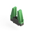 395-005-520-488 - 395 SERIES (.100" (2.54MM) CONTA