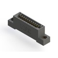 395-011-524-107 - 395 SERIES (.100" (2.54MM) CONTA