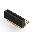 392-030-559-201 - 392 SERIES (.100" (2.54MM) CONTA