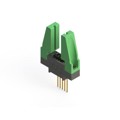 395-005-542-688 - 395 SERIES (.100" (2.54MM) CONTA