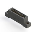 395-011-524-108 - 395 SERIES (.100" (2.54MM) CONTA