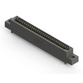 395-028-521-404 - 395 SERIES (.100" (2.54MM) CONTA