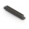 395-028-542-402 - 395 SERIES (.100" (2.54MM) CONTA