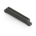 395-028-540-104 - 395 SERIES (.100" (2.54MM) CONTA