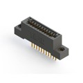 395-011-523-107 - 395 SERIES (.100" (2.54MM) CONTA