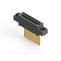 395-011-544-603 - 395 SERIES (.100" (2.54MM) CONTA