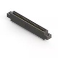 395-028-540-604 - 395 SERIES (.100" (2.54MM) CONTA