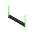 387-024-523-168 - 387 SERIES (.156" (3.96MM) CONTA