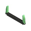 387-024-521-678 - 387 SERIES (.156" (3.96MM) CONTA