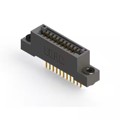 395-011-523-103 - 395 SERIES (.100" (2.54MM) CONTA