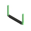 387-024-520-658 - 387 SERIES (.156" (3.96MM) CONTA