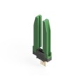 395-005-540-678 - 395 SERIES (.100" (2.54MM) CONTA