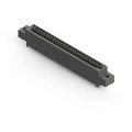 395-028-541-604 - 395 SERIES (.100" (2.54MM) CONTA