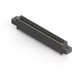 395-028-541-602 - 395 SERIES (.100" (2.54MM) CONTA