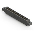 395-028-520-602 - 395 SERIES (.100" (2.54MM) CONTA