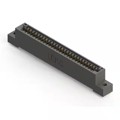395-028-520-102 - 395 SERIES (.100" (2.54MM) CONTA