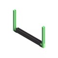 387-024-521-158 - 387 SERIES (.156" (3.96MM) CONTA