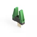 395-005-541-188 - 395 SERIES (.100" (2.54MM) CONTA