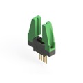 395-005-540-688 - 395 SERIES (.100" (2.54MM) CONTA