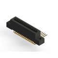392-030-559-202 - 392 SERIES (.100" (2.54MM) CONTA