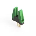 395-005-542-188 - 395 SERIES (.100" (2.54MM) CONTA