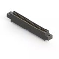 395-028-540-602 - 395 SERIES (.100" (2.54MM) CONTA