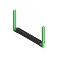 387-024-524-158 - 387 SERIES (.156" (3.96MM) CONTA