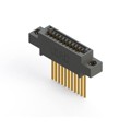 395-011-544-608 - 395 SERIES (.100" (2.54MM) CONTA