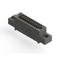 395-011-524-408 - 395 SERIES (.100" (2.54MM) CONTA