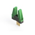 395-005-544-188 - 395 SERIES (.100" (2.54MM) CONTA