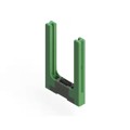 395-005-520-158 - 395 SERIES (.100" (2.54MM) CONTA