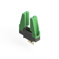 395-005-523-688 - 395 SERIES (.100" (2.54MM) CONTA