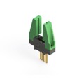 395-005-544-688 - 395 SERIES (.100" (2.54MM) CONTA