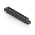 395-028-540-404 - 395 SERIES (.100" (2.54MM) CONTA