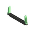 387-024-541-678 - 387 SERIES (.156" (3.96MM) CONTA