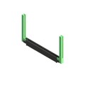 387-024-541-658 - 387 SERIES (.156" (3.96MM) CONTA
