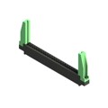387-024-524-678 - 387 SERIES (.156" (3.96MM) CONTA