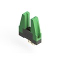 395-005-523-188 - 395 SERIES (.100" (2.54MM) CONTA