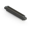 395-028-544-604 - 395 SERIES (.100" (2.54MM) CONTA