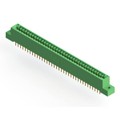 346-072-521-202 - CONN EDGE DUAL FMALE 72POS 0.125