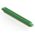 346-072-521-802 - CONN EDGE DUAL FMALE 72POS 0.125