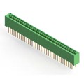 346-072-526-201 - CONN EDGE DUAL FMALE 72POS 0.125